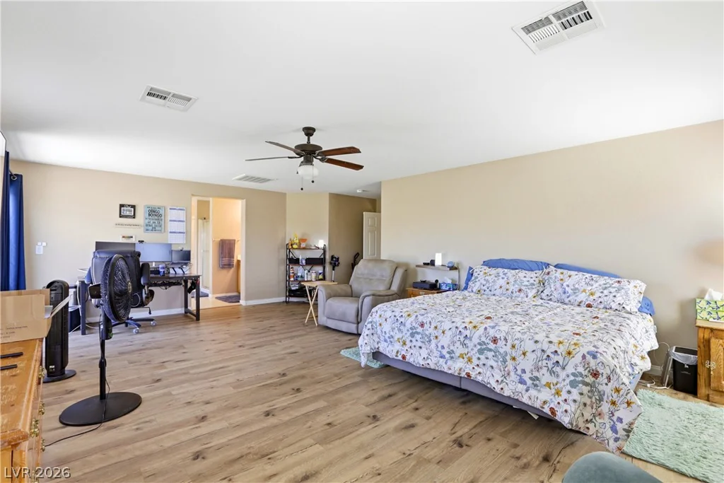 2225 Mountain Rail, North Las Vegas, NV 89084