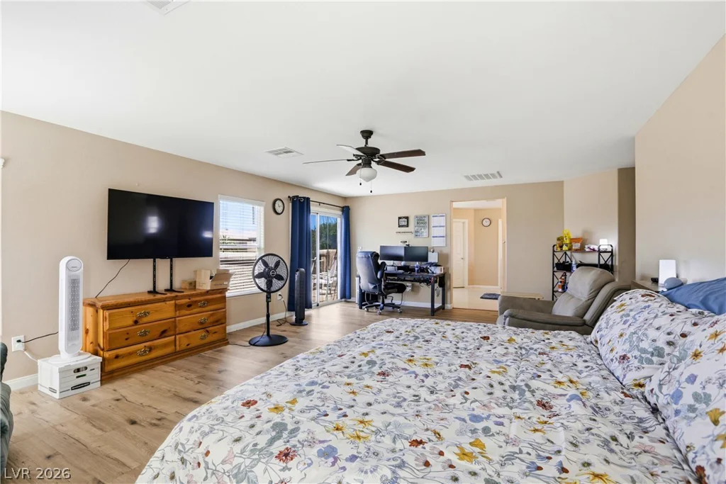 2225 Mountain Rail, North Las Vegas, NV 89084