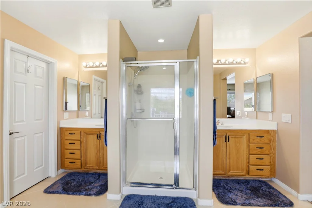 2225 Mountain Rail, North Las Vegas, NV 89084