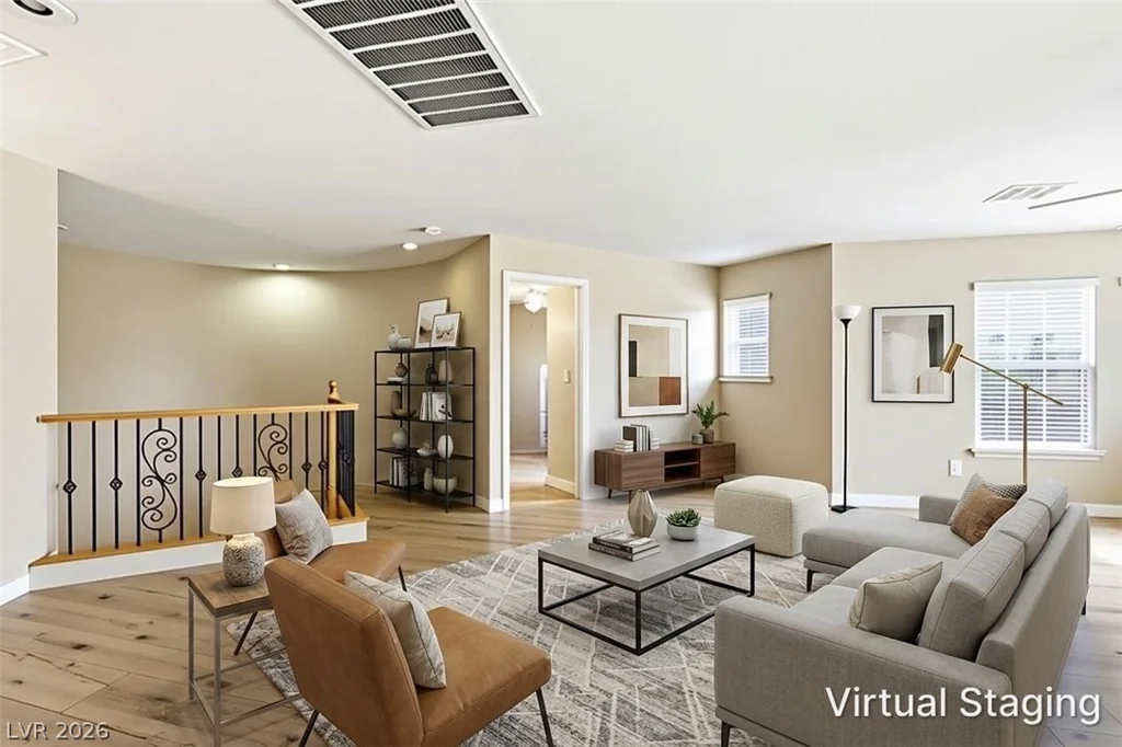 2225 Mountain Rail, North Las Vegas, NV 89084