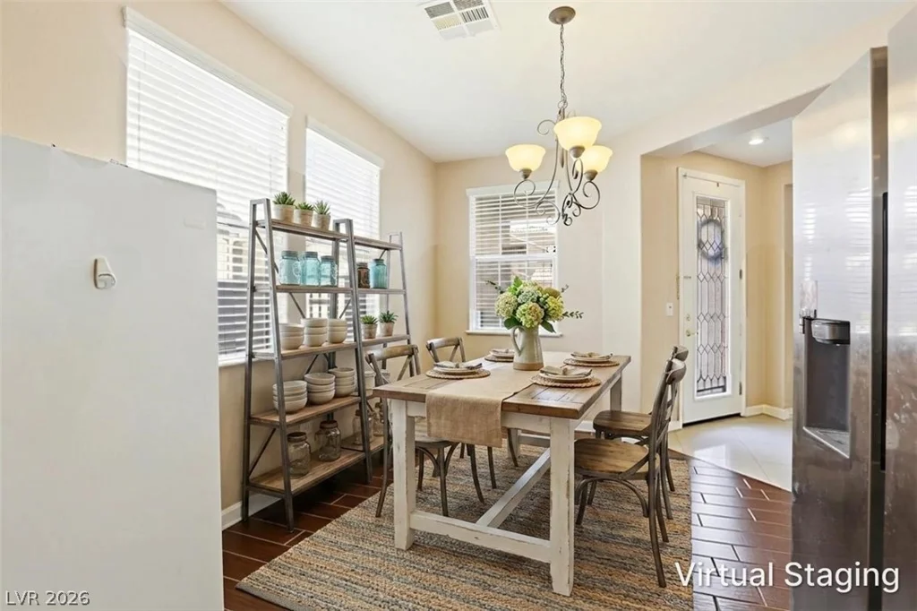 2225 Mountain Rail, North Las Vegas, NV 89084