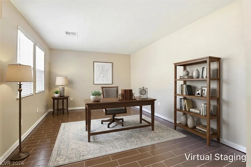 2225 Mountain Rail, North Las Vegas, NV 89084
