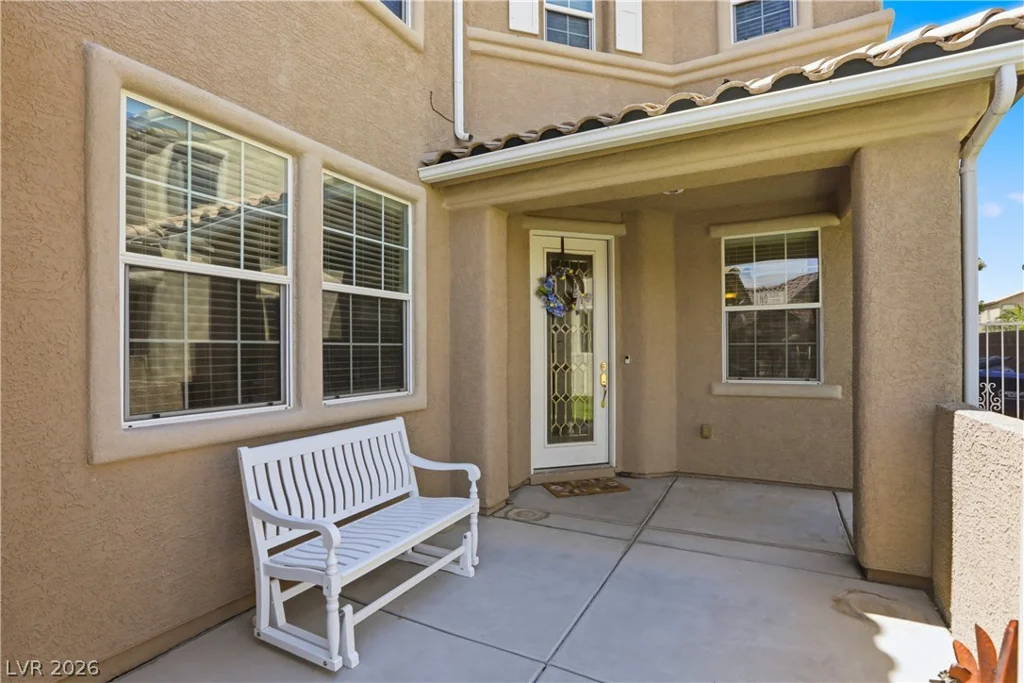 2225 Mountain Rail, North Las Vegas, NV 89084