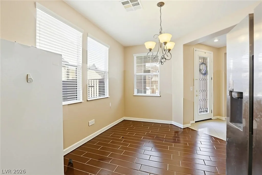 2225 Mountain Rail, North Las Vegas, NV 89084