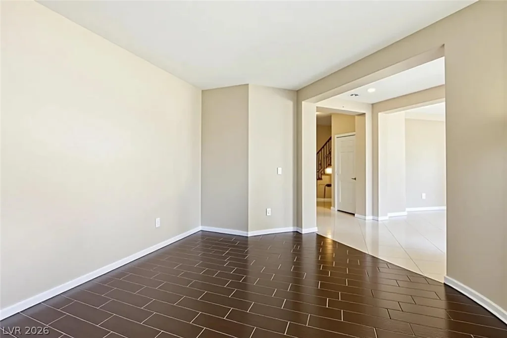 2225 Mountain Rail, North Las Vegas, NV 89084