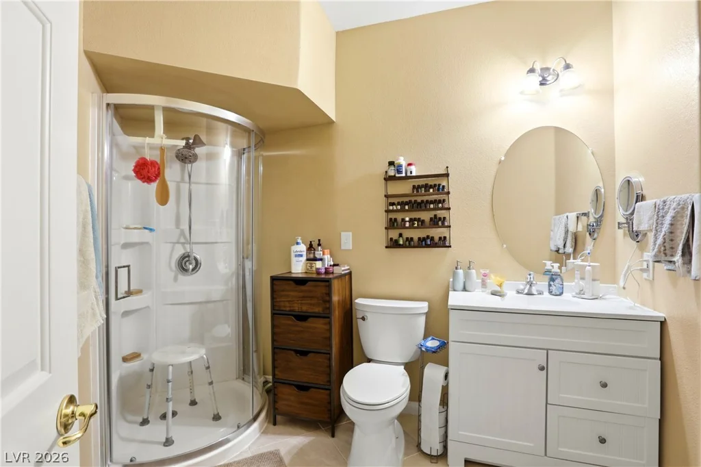 2225 Mountain Rail, North Las Vegas, NV 89084