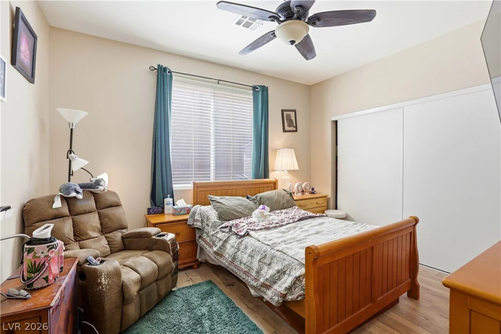 2225 Mountain Rail, North Las Vegas, NV 89084