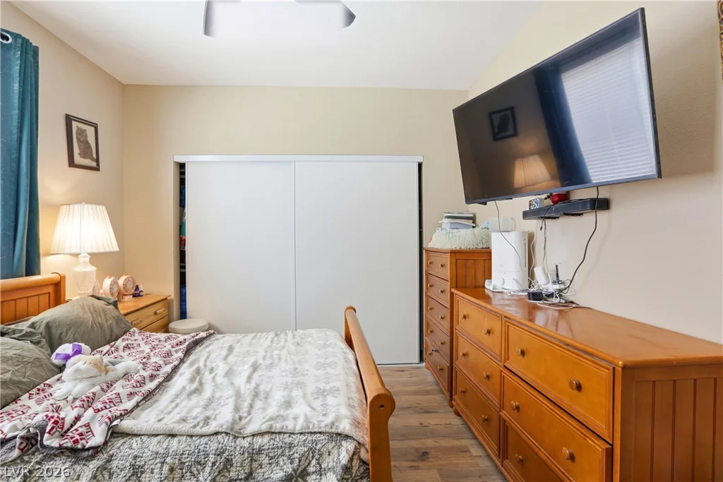 2225 Mountain Rail, North Las Vegas, NV 89084