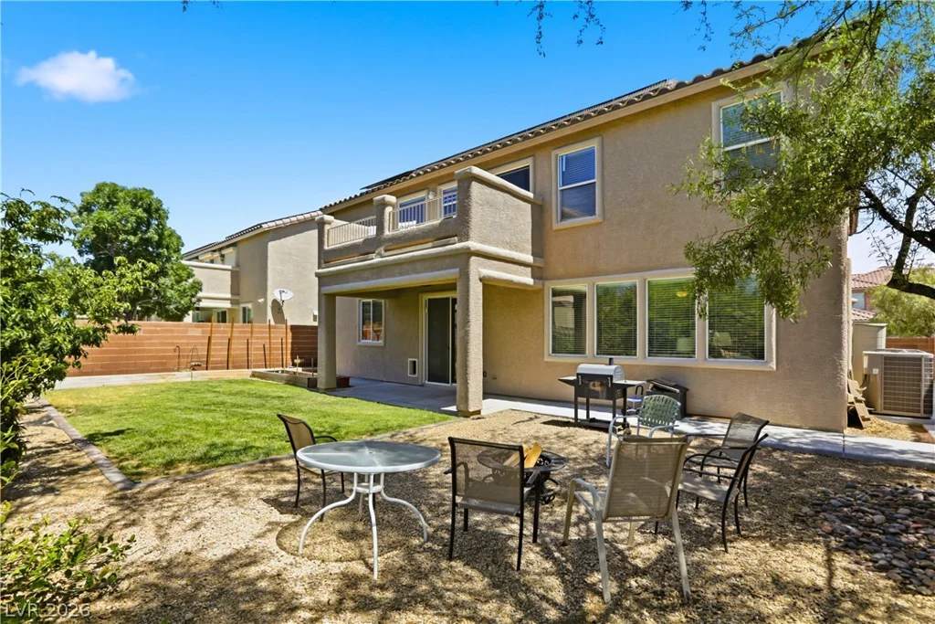 2225 Mountain Rail, North Las Vegas, NV 89084