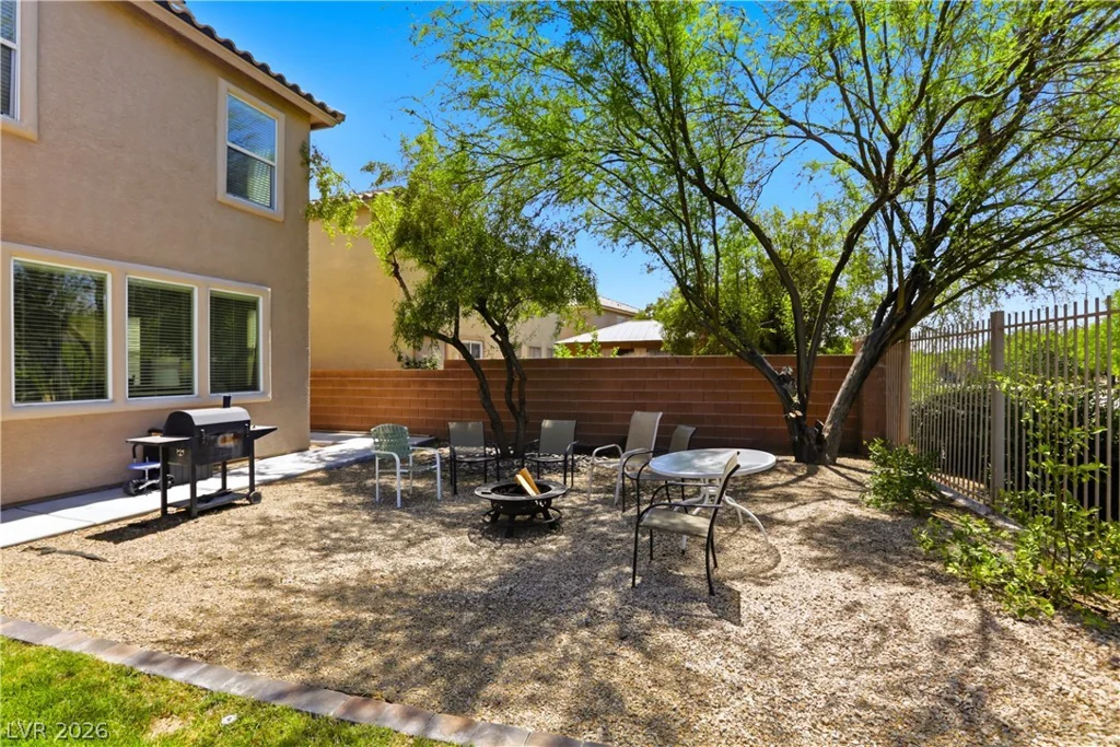 2225 Mountain Rail, North Las Vegas, NV 89084