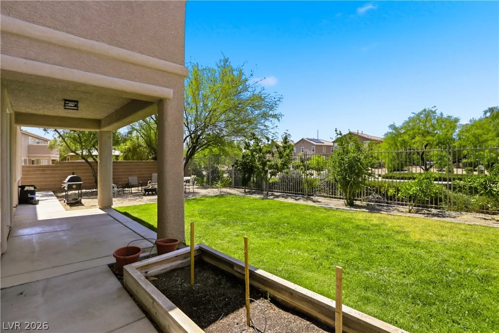 2225 Mountain Rail, North Las Vegas, NV 89084
