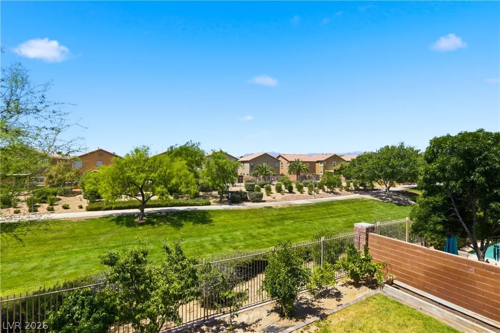 2225 Mountain Rail, North Las Vegas, NV 89084