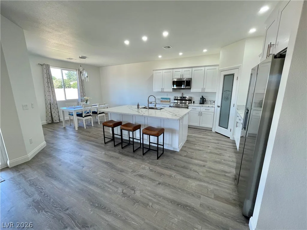 6660 Stubblefield, Pahrump, NV 89061