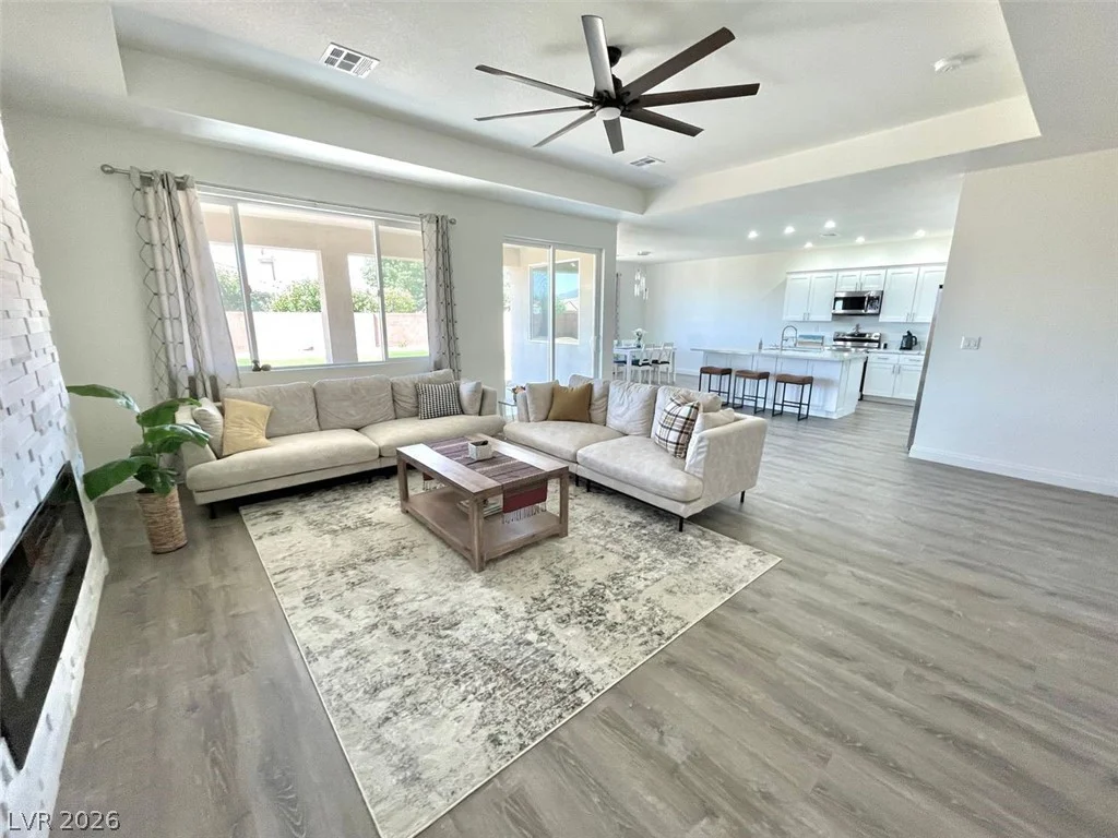 6660 Stubblefield, Pahrump, NV 89061