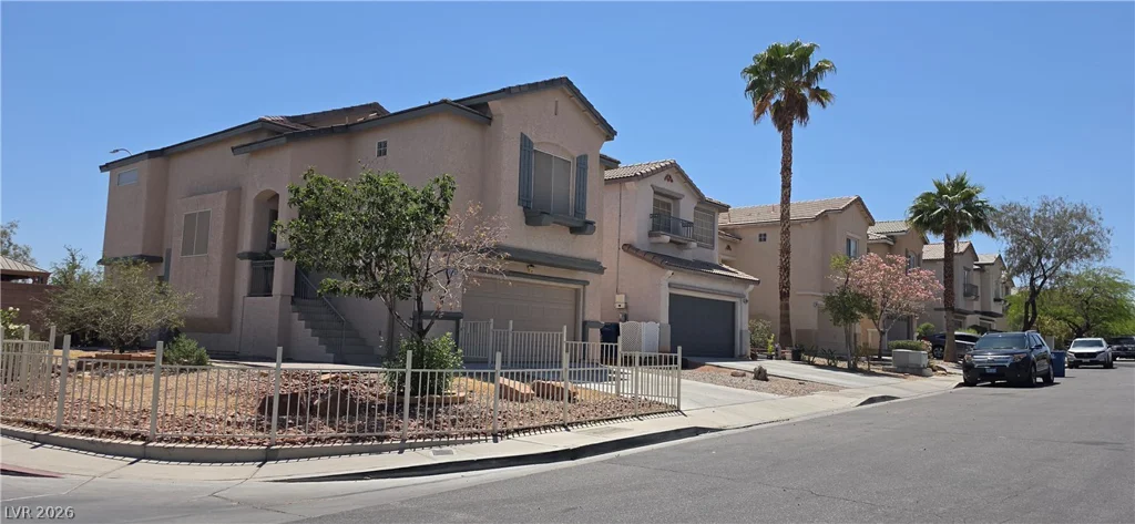 7006 Pacific Coast, Las Vegas, NV 89148
