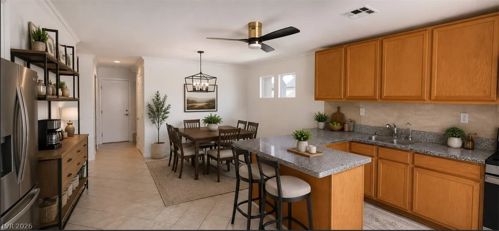 7006 Pacific Coast, Las Vegas, NV 89148