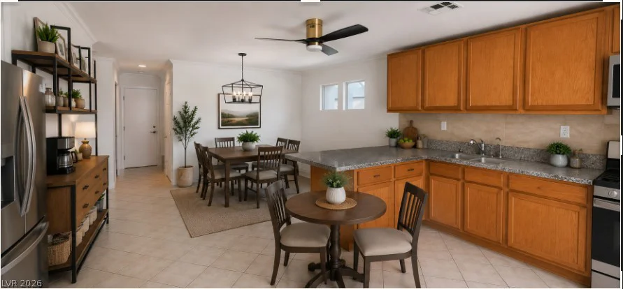 7006 Pacific Coast, Las Vegas, NV 89148