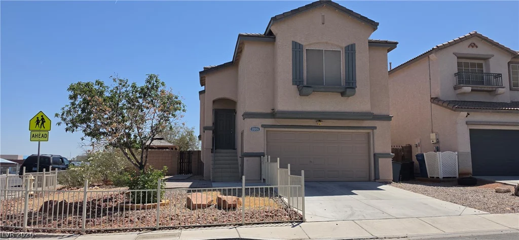 7006 Pacific Coast, Las Vegas, NV 89148