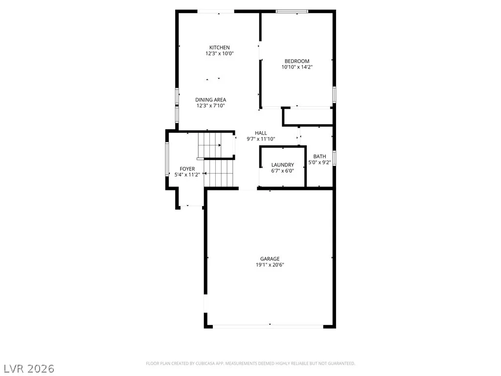 7006 Pacific Coast, Las Vegas, NV 89148