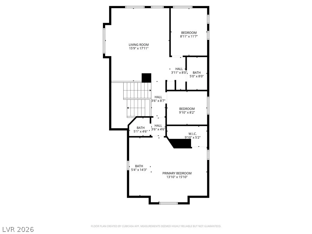 7006 Pacific Coast, Las Vegas, NV 89148