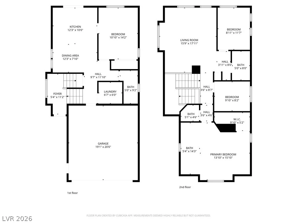 7006 Pacific Coast, Las Vegas, NV 89148