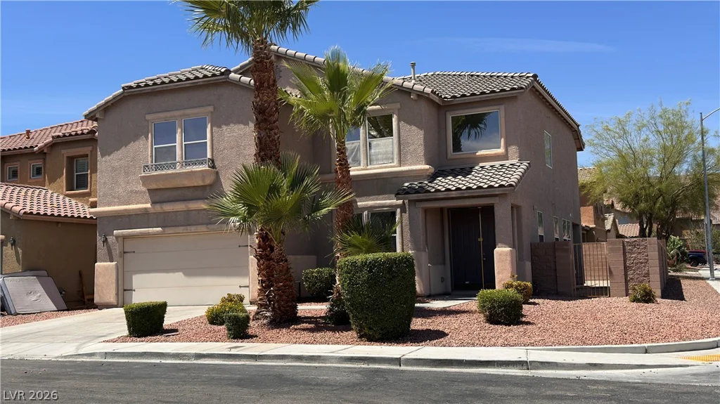 6307 Dollar, Las Vegas, NV 89148