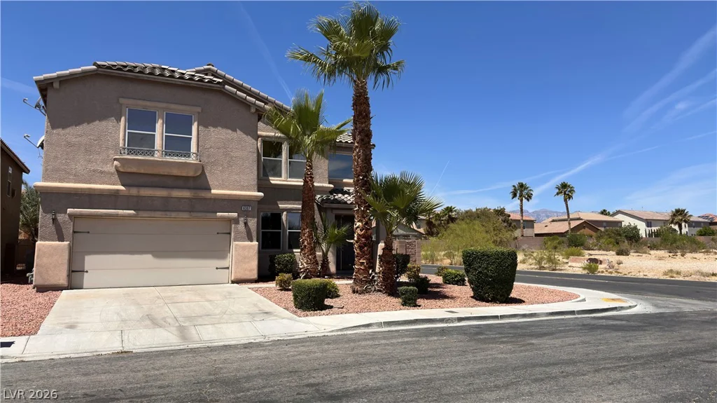 6307 Dollar, Las Vegas, NV 89148
