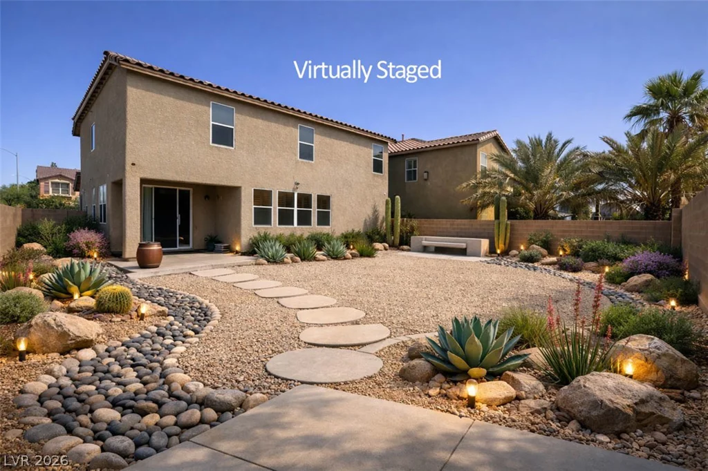 6307 Dollar, Las Vegas, NV 89148