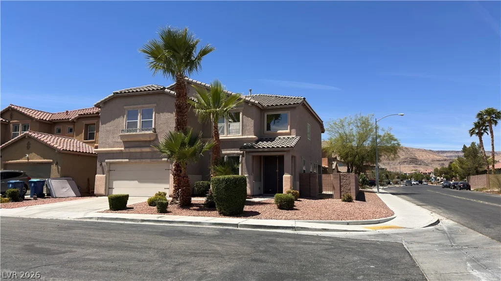 6307 Dollar, Las Vegas, NV 89148