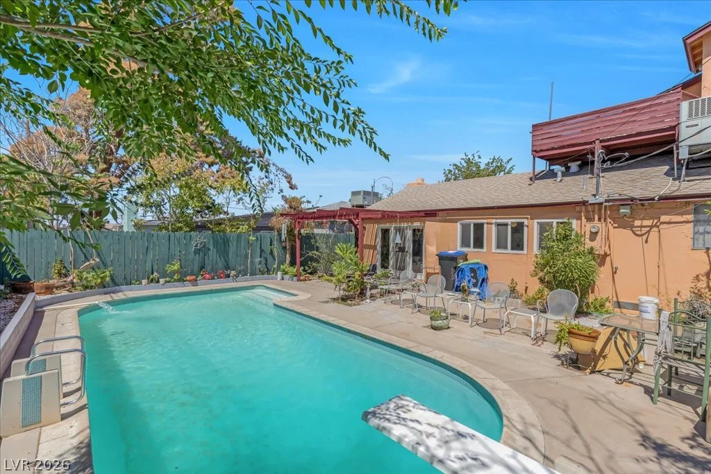 107 Elm, Henderson, NV 89015