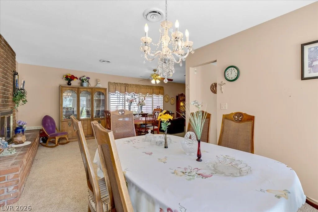 107 Elm, Henderson, NV 89015