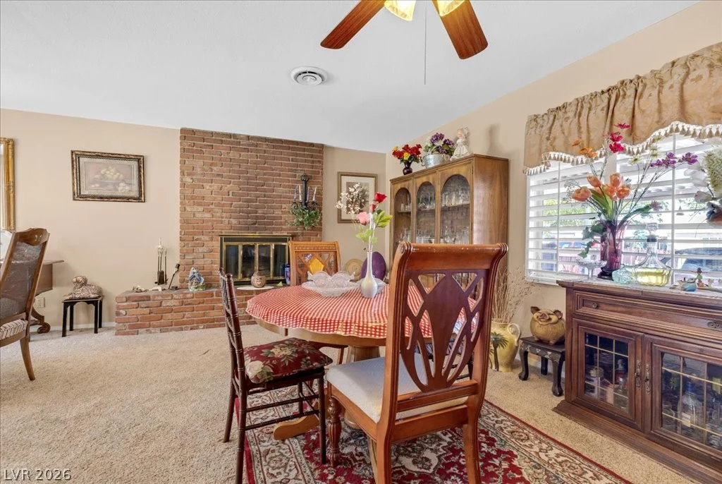 107 Elm, Henderson, NV 89015