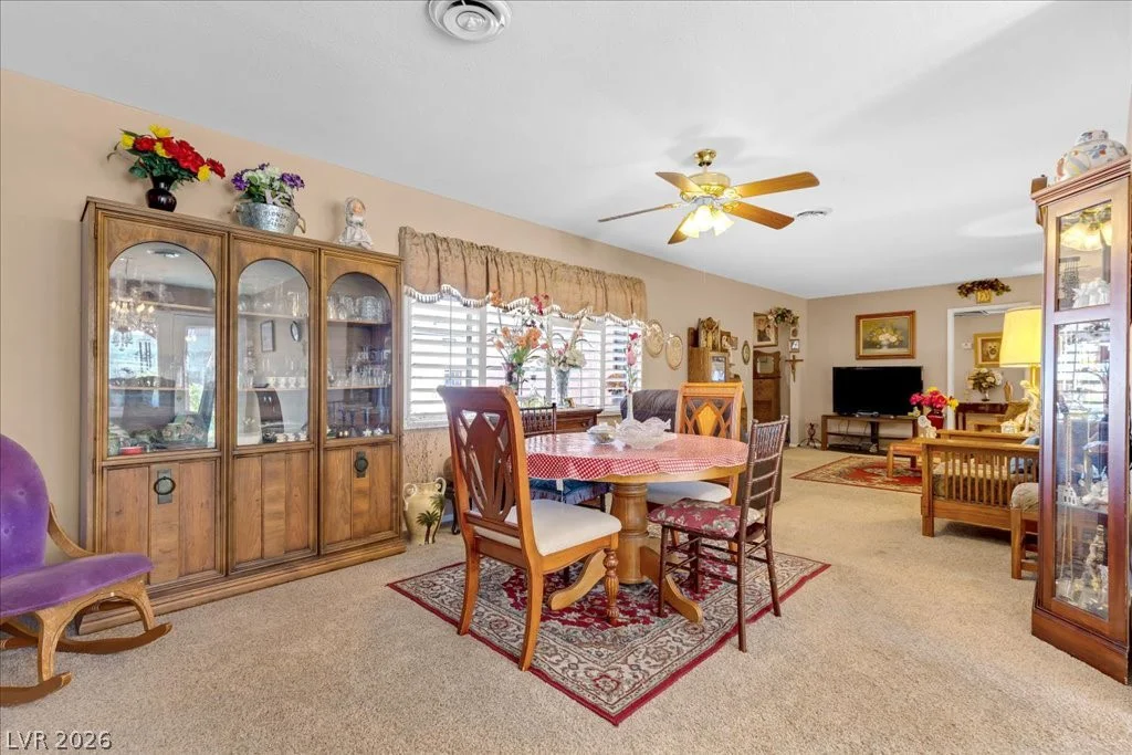 107 Elm, Henderson, NV 89015