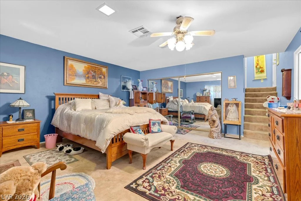 107 Elm, Henderson, NV 89015