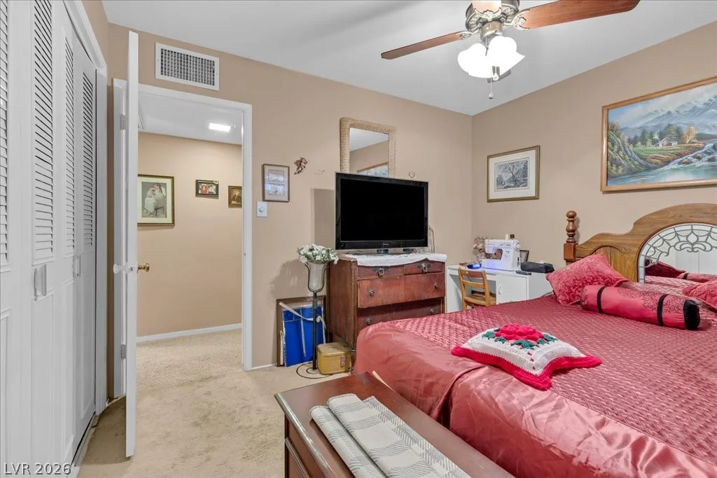 107 Elm, Henderson, NV 89015