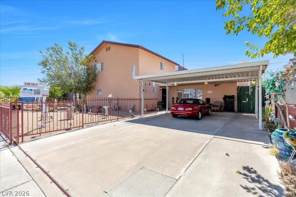 107 Elm, Henderson, NV 89015