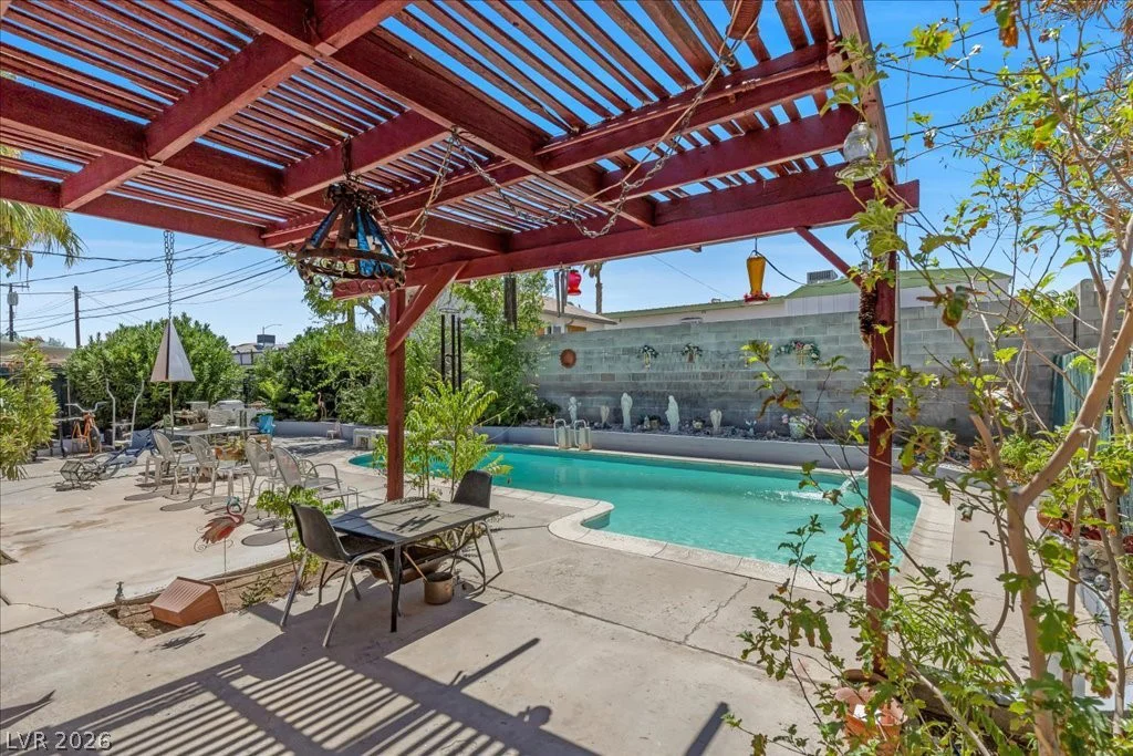 107 Elm, Henderson, NV 89015