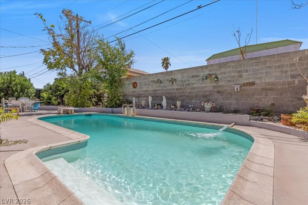 107 Elm, Henderson, NV 89015
