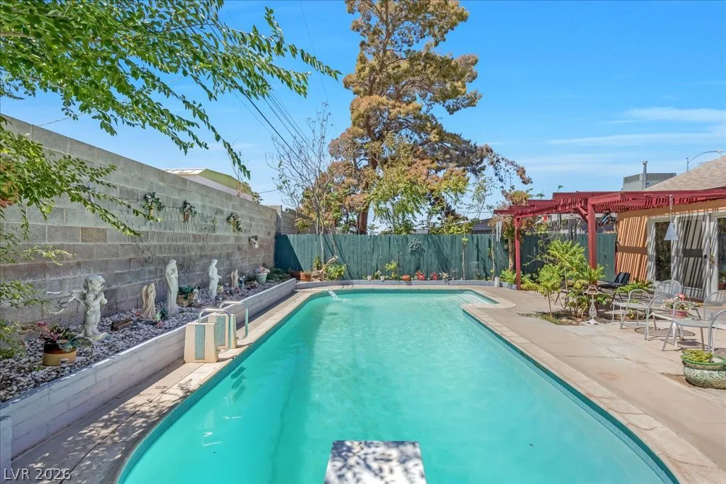 107 Elm, Henderson, NV 89015