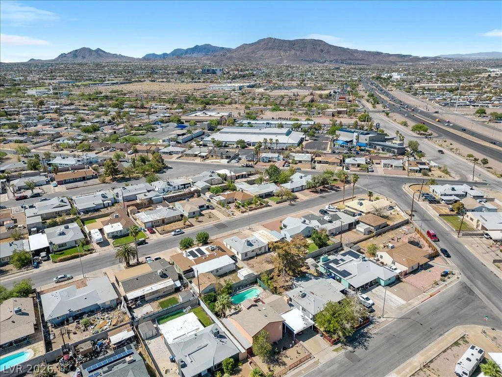 107 Elm, Henderson, NV 89015