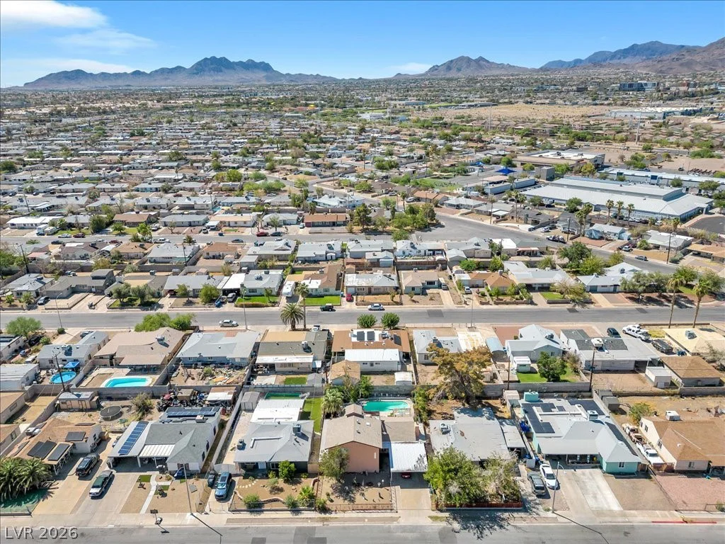 107 Elm, Henderson, NV 89015