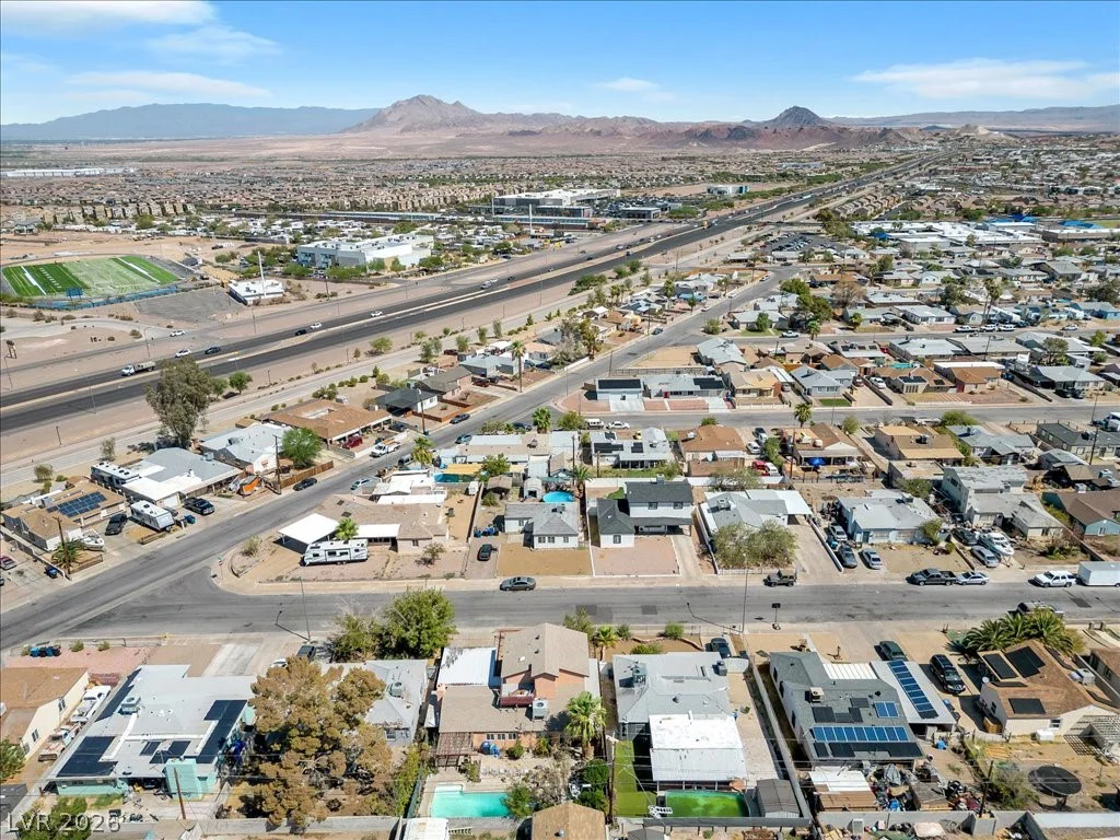 107 Elm, Henderson, NV 89015