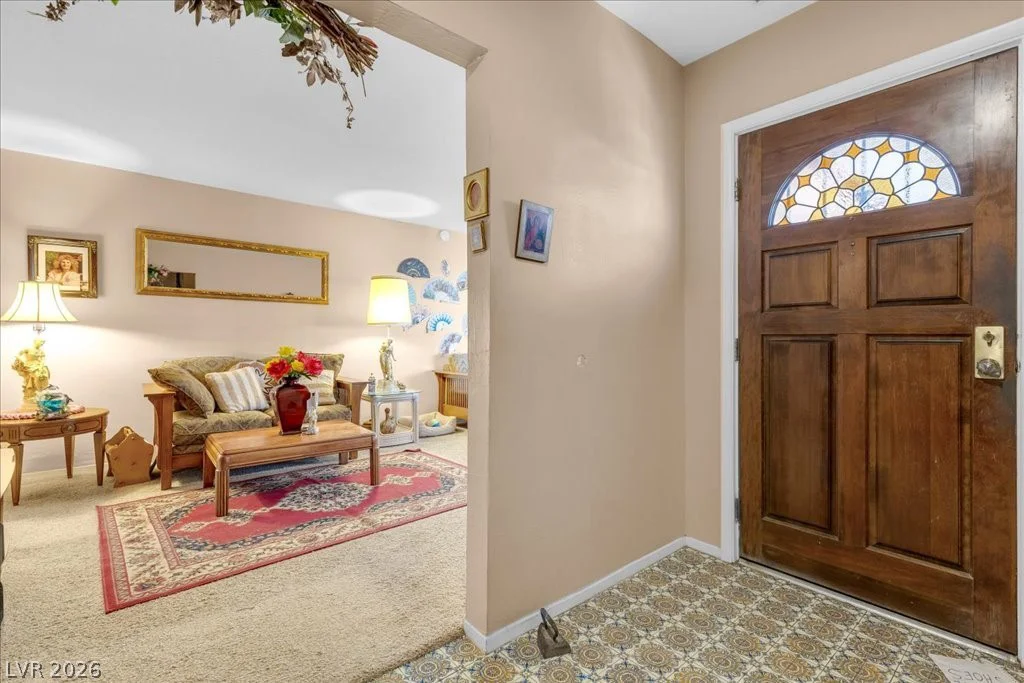 107 Elm, Henderson, NV 89015