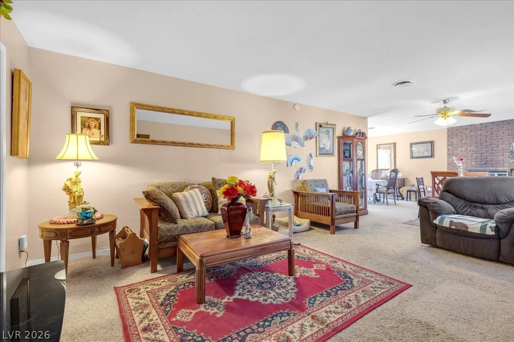 107 Elm, Henderson, NV 89015