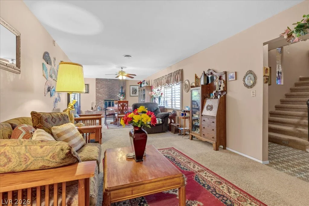 107 Elm, Henderson, NV 89015