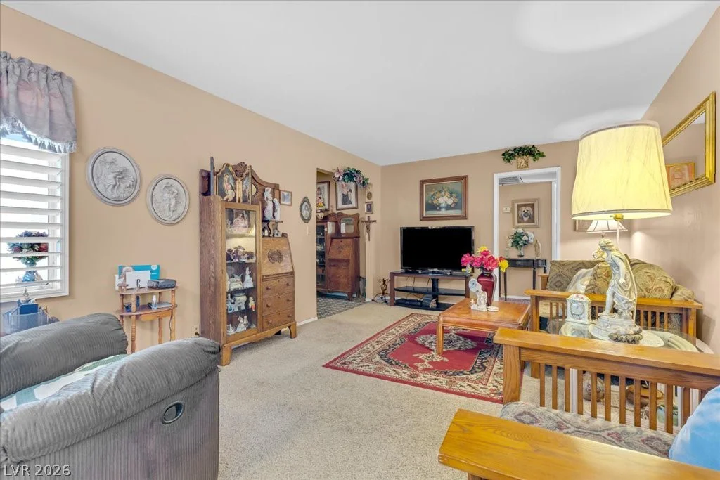 107 Elm, Henderson, NV 89015