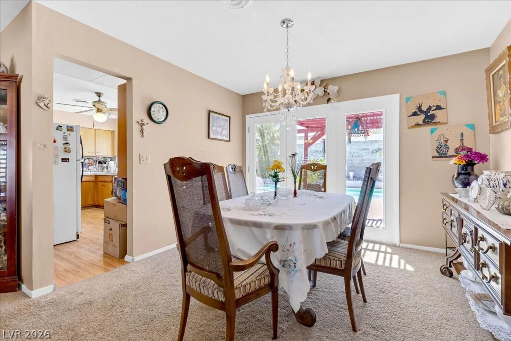107 Elm, Henderson, NV 89015