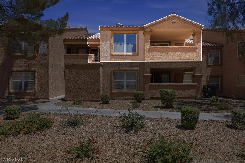 1150 Buffalo, Las Vegas, NV 89128