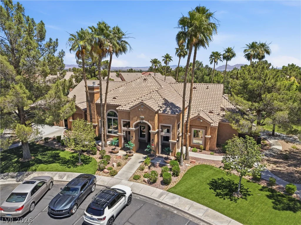 1150 Buffalo, Las Vegas, NV 89128