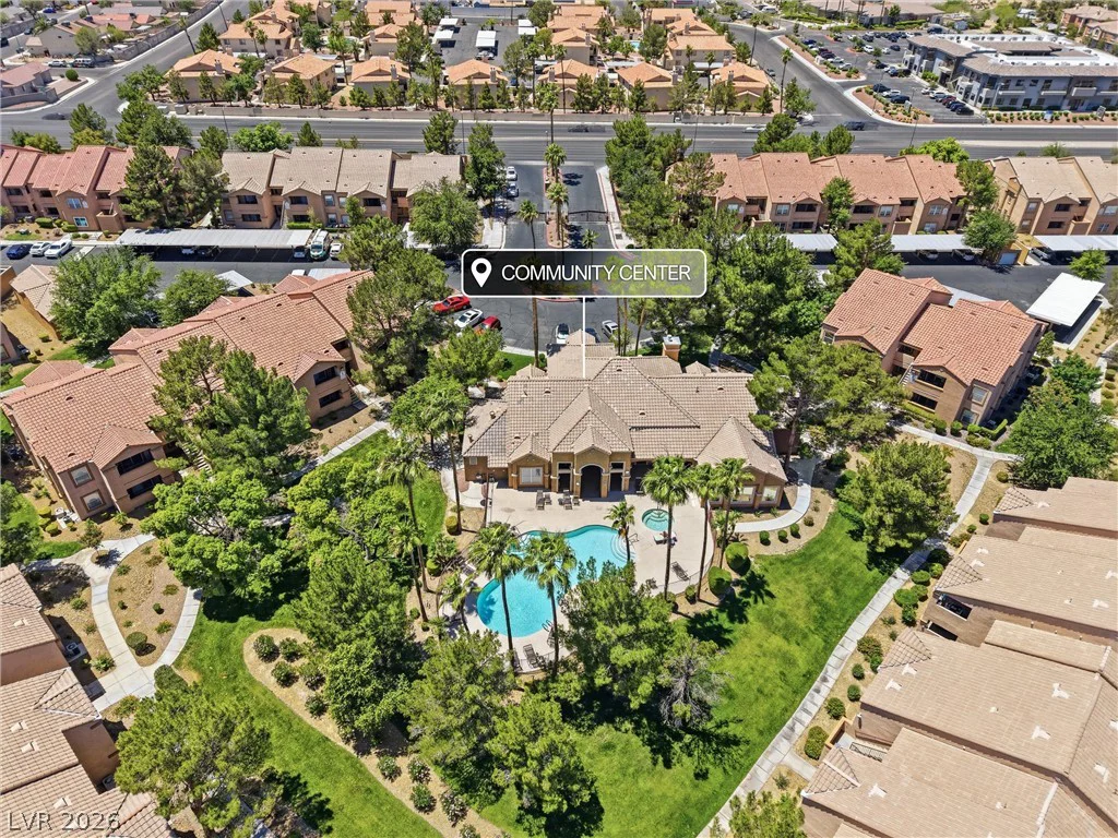 1150 Buffalo, Las Vegas, NV 89128